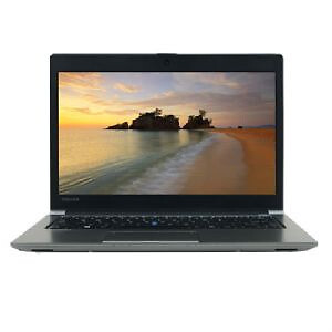 Toshiba tecra z30 - tecra, ultrabook