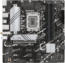 ASUS PRIME B760M-A AX Intel