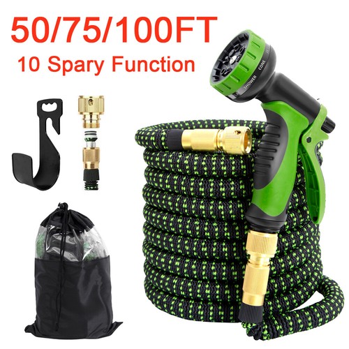 Heavy duty expandable garden - duty,