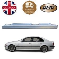 BMW 5 SERIES E39 96-04 SALOON