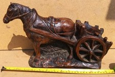 Vintage old Retro Wood Effect