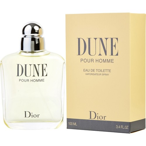 Christian dior dune pour - christian, homme