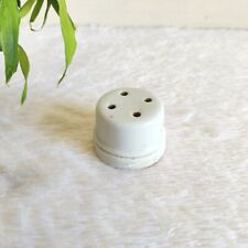 1920s Vintage Vitreous Ceramic