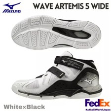 MIZUNO Volleyball Shoes Wave