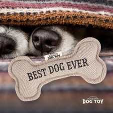 Dog Bone Pre-Personalised