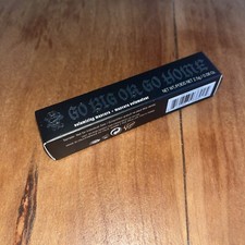 Kat Von D Go Big or Go Home