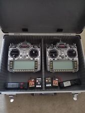 Futaba 1024Z  9ZAP  Tx Rx