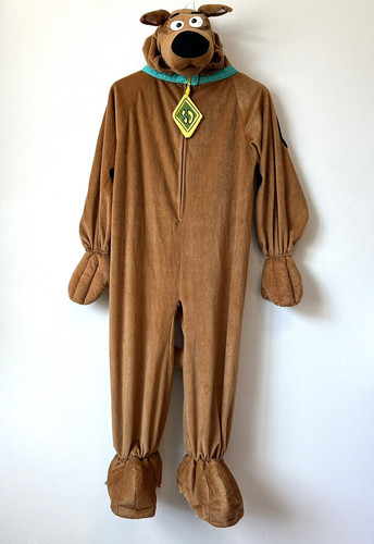 Rubies scooby doo - scooby, costume