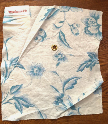 Brunschwig fils mandarin - brunschwig, &