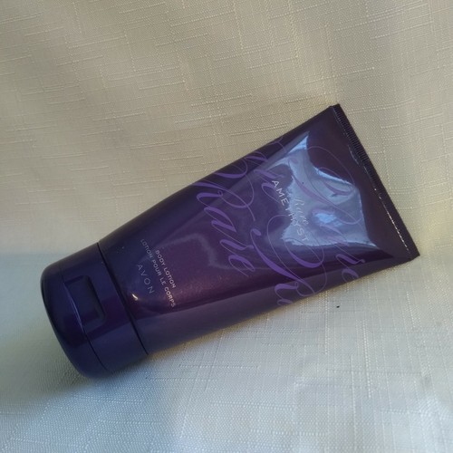 One avon rare - x, body
