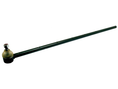 Outer track rod for - track,
