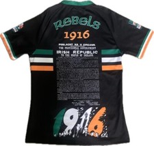 GAA Style  1916 Jersey