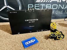 PIONEER CARROZZERIA GEX-P9DTV