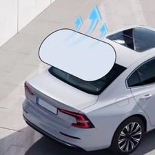 100*50cm Sunshade Cover