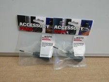 TREND WP-HJ/09B 2 x BRADAWLS