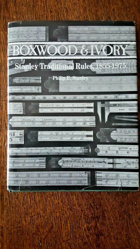 Book boxwood ivory stanley - &,