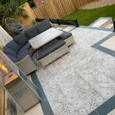 Modella Crema 600X600