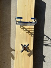 OUTDOOR SHOWER parts hot tub