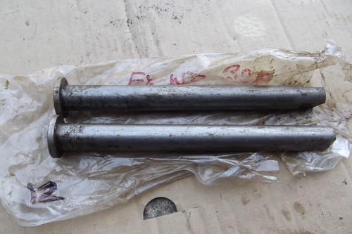 Bsa wdm20 m20 military wd - military, ex-wd