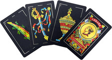 Spanish Playing Cards
