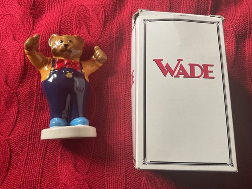 Wade baby bear - wade,