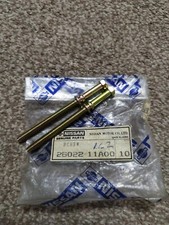 Pair Of Genuine Nissan Sunny