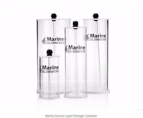 Marine source dosing - source,
