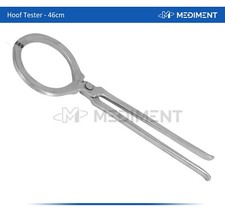 Farrier Hoof Tester Abscess