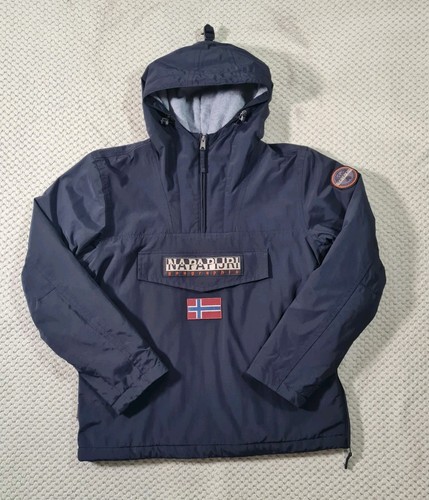 Napapijri rainforest jacket - napapijri,