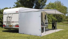 NNEDSZ Top Caravan Privacy