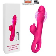 Rampant Rabbit Vibrator Sex