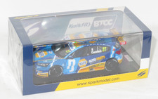 1/43 Ford Focus  NAPA Racing