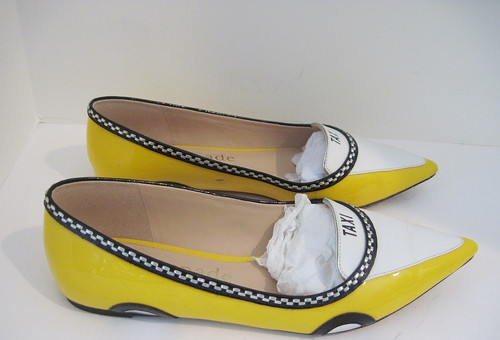 Kate spade gogo - , patent