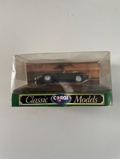 Corgi Jaguar E Type