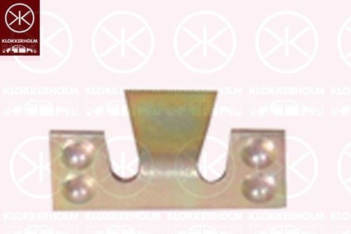 Wing seal for kaefer - wing,