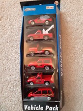 Teamsters Vehicle Pack