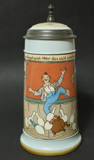 Old Villeroy & Boch Mettlach