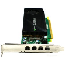 NVIDIA Quadro K1200 - 4GB
