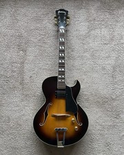 Eastman AR371CE Hollowbody