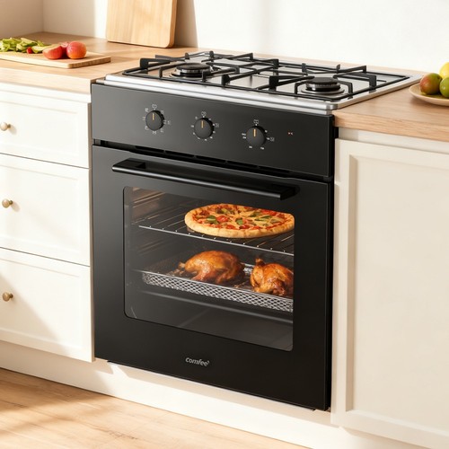 60l 60cm wide electric - 60cm,