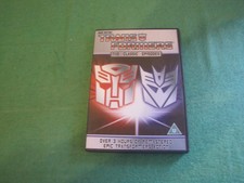 Transformers The Classic