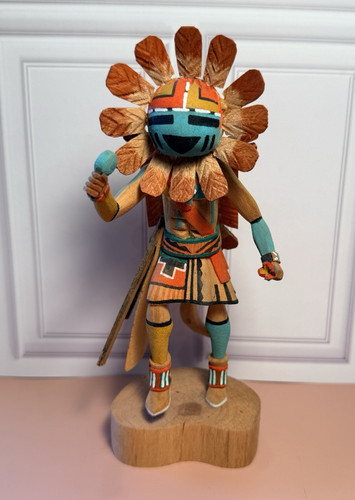 Coolidge roy iii hopi dawa - coolidge,