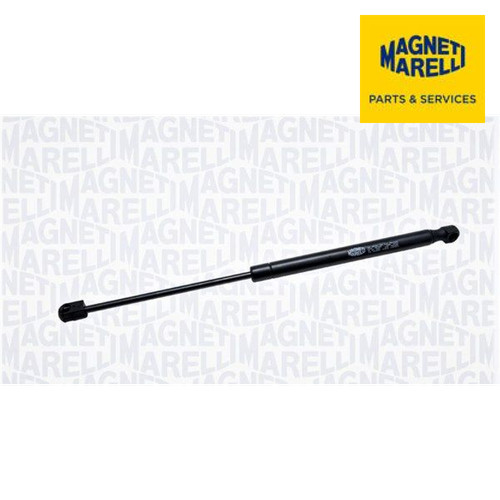 Gas spring bonnet magneti - bonnet,