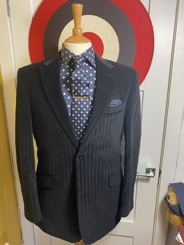 Vtg duffer george black - duffer, of