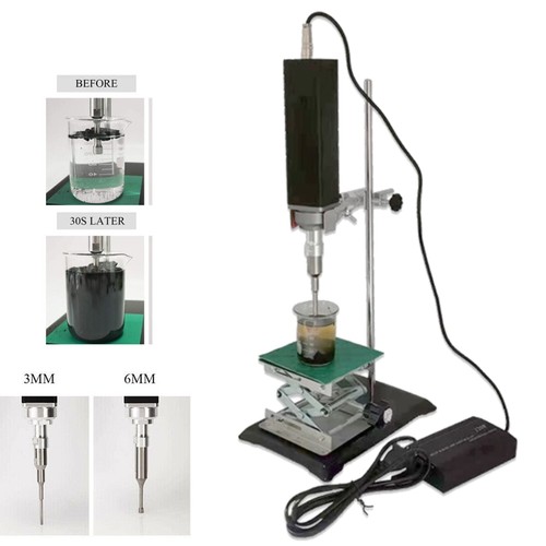 8mm handheld ultrasonic - 3/6/8mm,