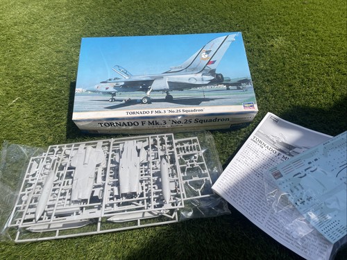 Hasegawa panavia tornado - panavia,