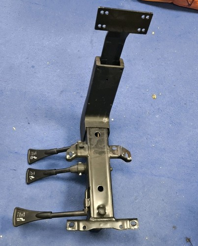 Office chair tilt control - chair,
