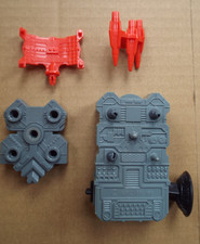 Centurions. Original 1987. Complete PowerXtreme Power pack accessories .Kenner