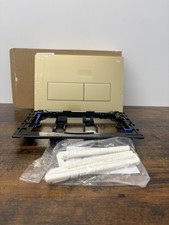 Toilet Dual Flush Plate