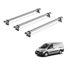 Peugeot Expert Roof Rack for